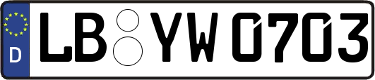 LB-YW0703