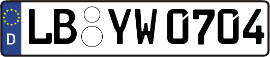 LB-YW0704