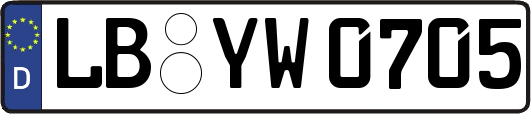 LB-YW0705