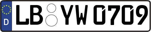 LB-YW0709