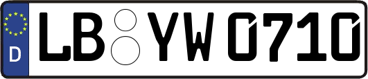 LB-YW0710