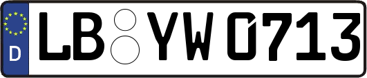 LB-YW0713