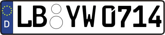 LB-YW0714