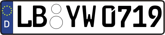 LB-YW0719