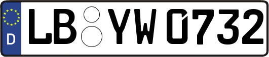 LB-YW0732
