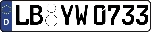 LB-YW0733