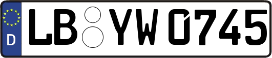 LB-YW0745