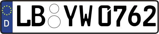 LB-YW0762
