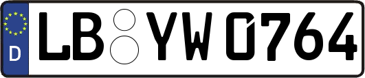 LB-YW0764