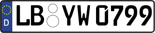 LB-YW0799