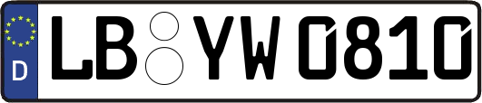 LB-YW0810