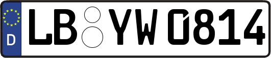 LB-YW0814