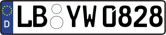 LB-YW0828