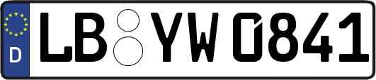 LB-YW0841
