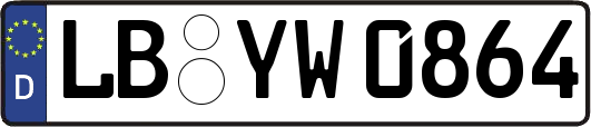 LB-YW0864