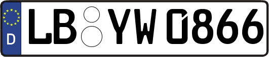 LB-YW0866