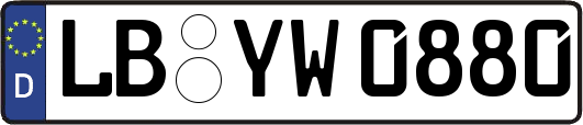 LB-YW0880