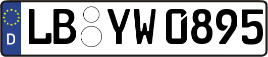 LB-YW0895