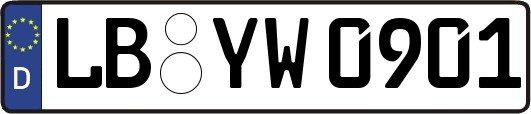 LB-YW0901