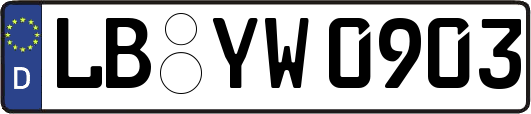 LB-YW0903