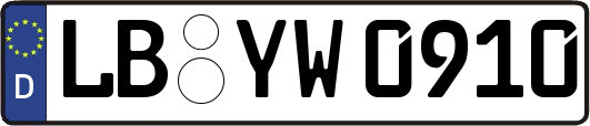 LB-YW0910