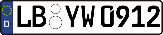 LB-YW0912
