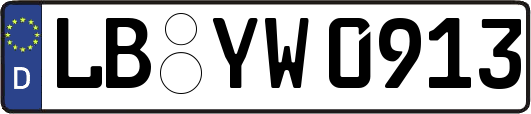 LB-YW0913