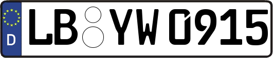 LB-YW0915