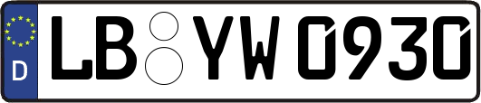 LB-YW0930