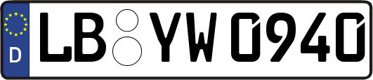 LB-YW0940