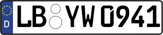LB-YW0941
