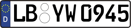 LB-YW0945