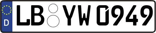LB-YW0949