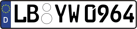 LB-YW0964