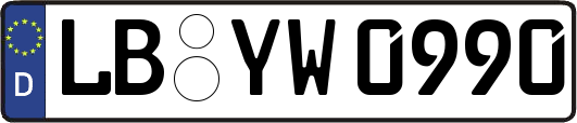 LB-YW0990