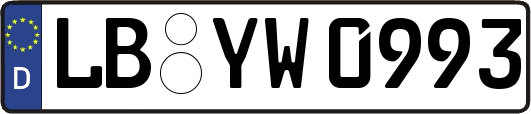 LB-YW0993