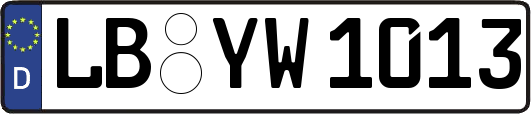 LB-YW1013