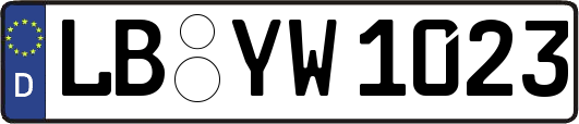 LB-YW1023