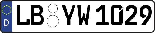 LB-YW1029