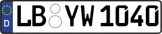 LB-YW1040