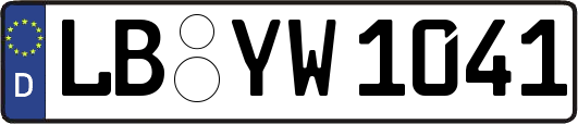 LB-YW1041