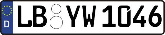 LB-YW1046