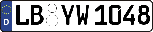 LB-YW1048