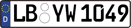 LB-YW1049