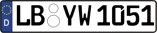 LB-YW1051
