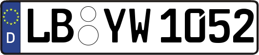 LB-YW1052