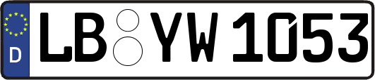 LB-YW1053
