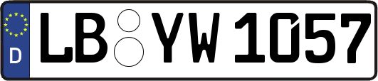 LB-YW1057