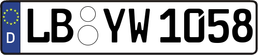 LB-YW1058