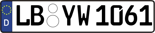 LB-YW1061